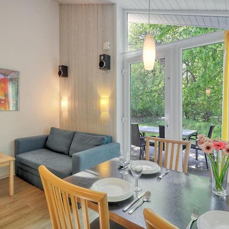 Apartament Schmugglerstieg 11B - Dorf 5 Lubeka Zewnętrze zdjęcie