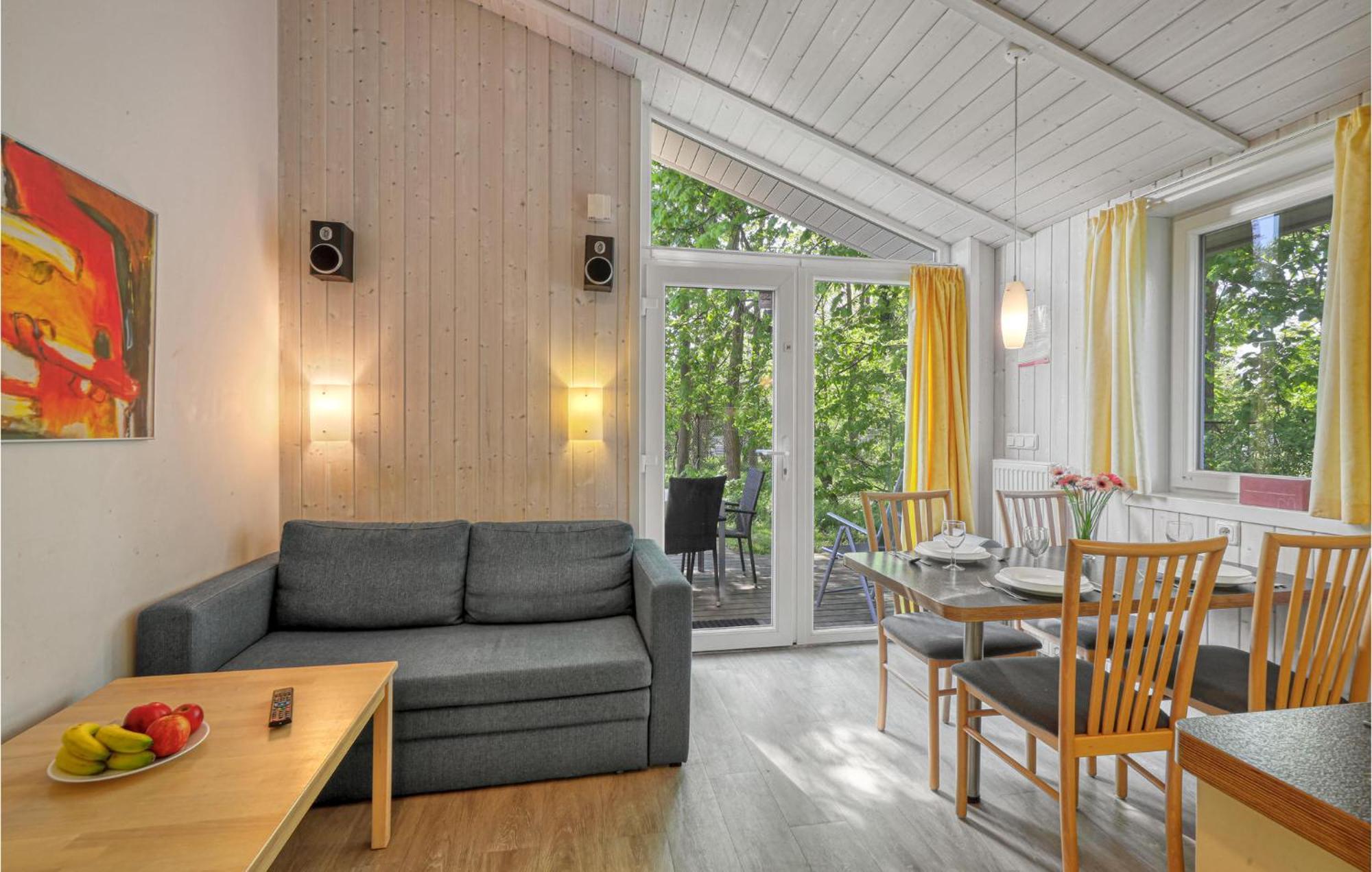 Apartament Schmugglerstieg 11B - Dorf 5 Lubeka Zewnętrze zdjęcie