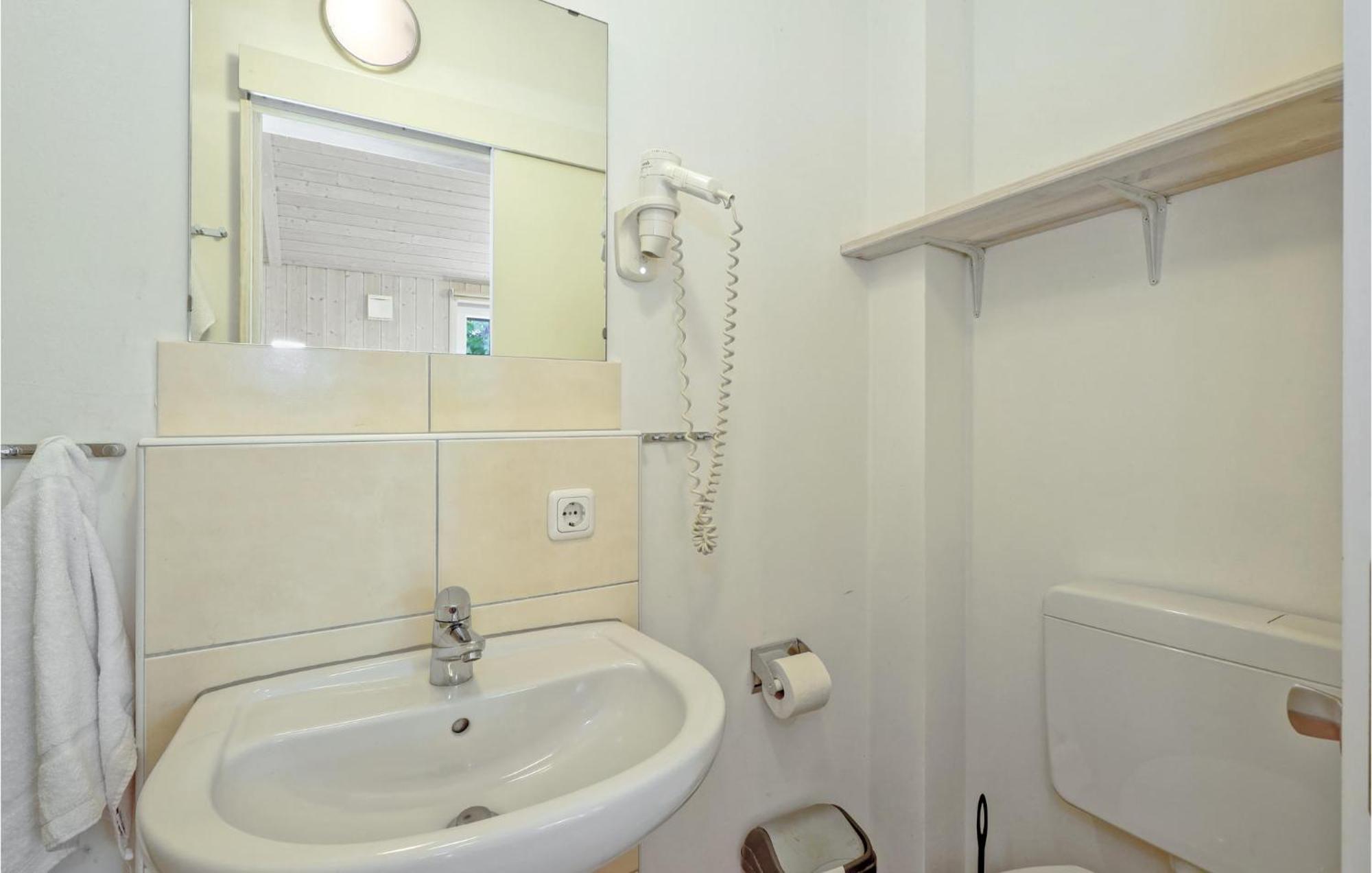 Apartament Schmugglerstieg 11B - Dorf 5 Lubeka Zewnętrze zdjęcie